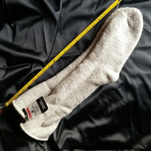 Wool socks - Picture 1 of 3